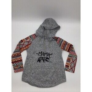 Unbranded Mama Bear sweater Size XL